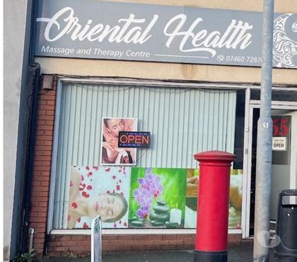 viva street stoke on trent|japanese massage stoke on trent.